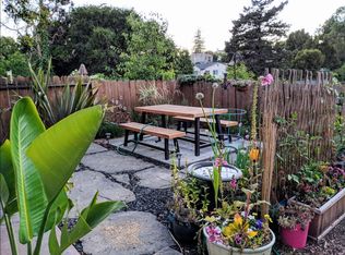 3460 Wyman St, Oakland, CA