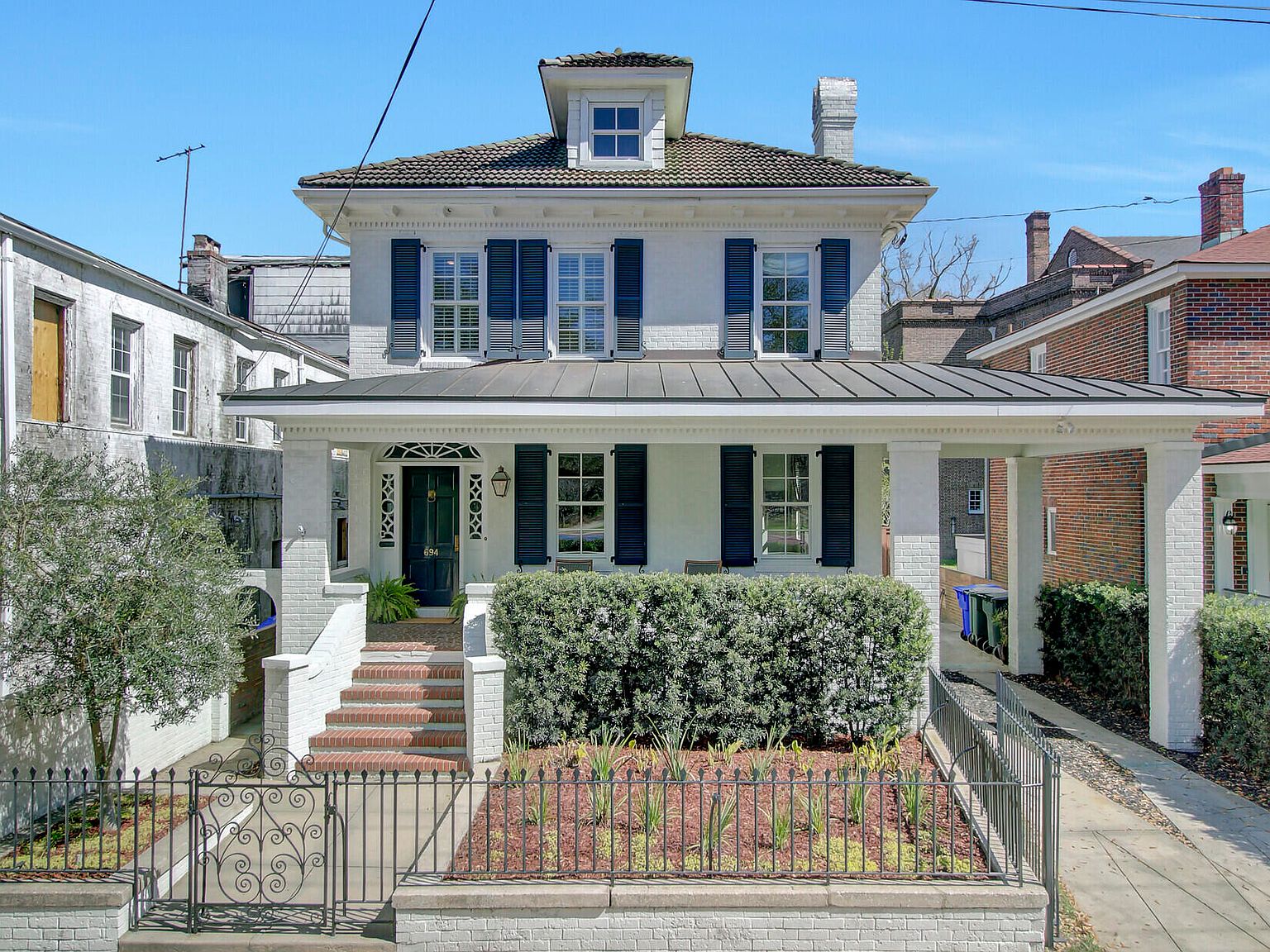 694 Rutledge Ave Charleston SC 29403 Zillow