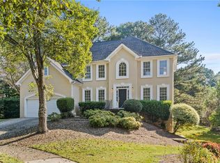 185 Fieldstone Edge, Alpharetta, GA 30005