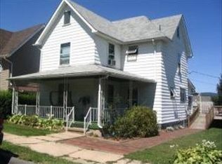 10 E Summit St, Avis, PA 17721