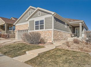 7938 S Quemoy Way, Aurora, CO 80016