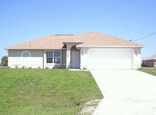 431 NW 1st Ave, Cape Coral, FL 33993