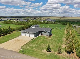 11523 36x St SW, Dickinson, ND 58601