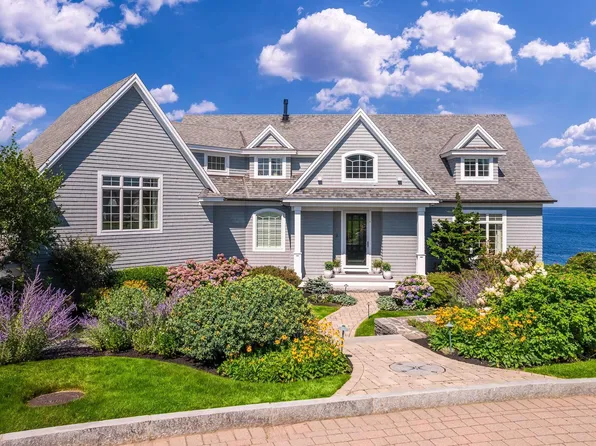 2 Lighthouse Watch, York, ME 03909