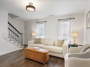 1101 Collier Rd NW APT V3, Atlanta, GA 30318