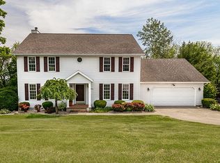 34 Ledgewood Dr, Chillicothe, OH