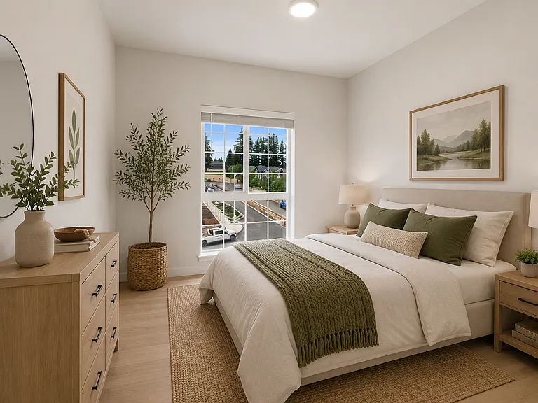 Cascade Creek Apartments — Photo 7