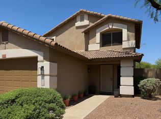2314 E Paraiso Dr, Phoenix, AZ 85024