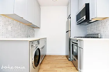 Rented by Bohemia Realty Group