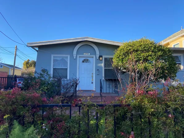 2054-2056 Lincoln Ave, 2054-2056 Lincoln Ave, Alameda, CA 94501