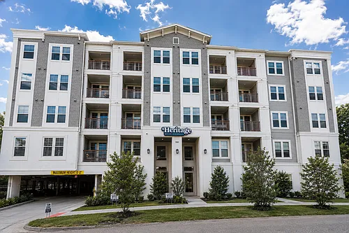 Heritage Senior Residences Photo 1