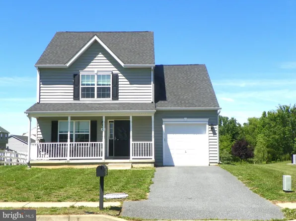 44 Lawrence Ln, Smyrna, DE 19977