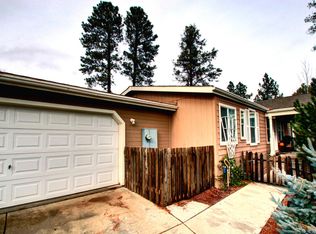 2404 W Coronado Ave, Flagstaff, AZ 86001