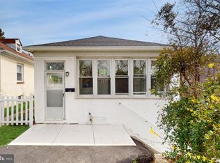 1198 N Cedar St, Bristol, PA 19007