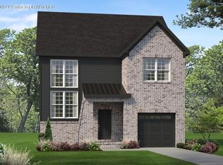 1019 Fortitude Trl, Chattanooga, TN 37421