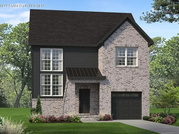 1019 Fortitude Trl, Chattanooga, TN 37421