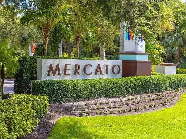 9115 Strada Pl, Naples, FL