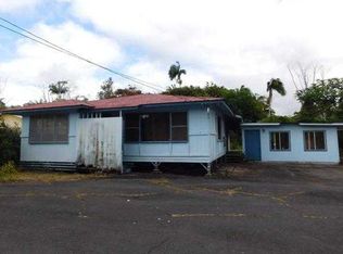 2080A Kaumana Dr, Hilo, HI 96720