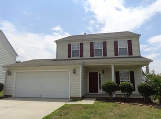11842 Creek Turn Dr, Charlotte, NC 28278