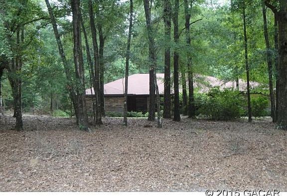 Tranquil and Serene Setting