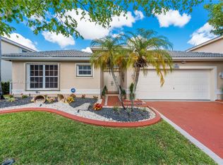 3171 SW 173rd Ter, Miramar, FL 33029