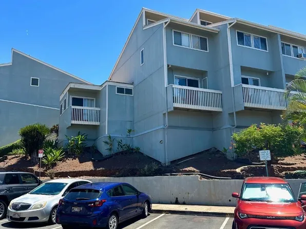 1023 Kapahulu Ave APT 1, Honolulu, HI 96816