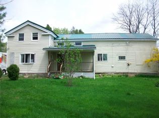 3938 Montana Rd, Savannah, NY 13146