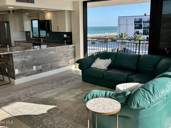 2100 N Atlantic Ave APT 608, Cocoa Beach, FL 32931