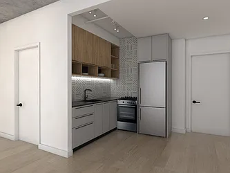 Rented by Pinn Realty