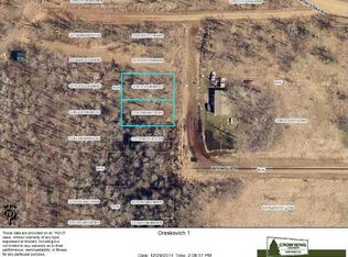 Xxx White Tail St, Trommald, MN 56441