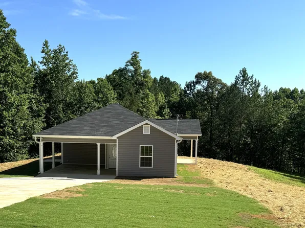 1073 County Road 69, Muscadine, AL 36269