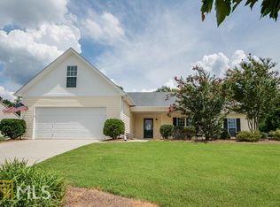 874 Hawk Creek Trl, Winder, GA 30680