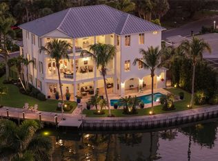 750 Siesta Key Cir, Sarasota, FL 34242