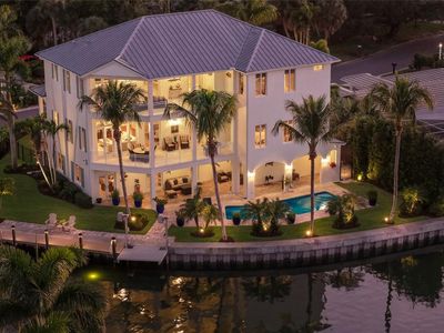 750 Siesta Key Cir, Sarasota, FL, 34242