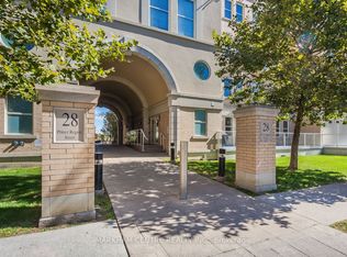 28 Prince Regent St #PENTHOUSE 42, Markham, ON L6C0V5