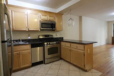 Rented by Oxford Property Group