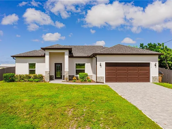 2218 NW 3rd AVE, CAPE CORAL, FL 33993