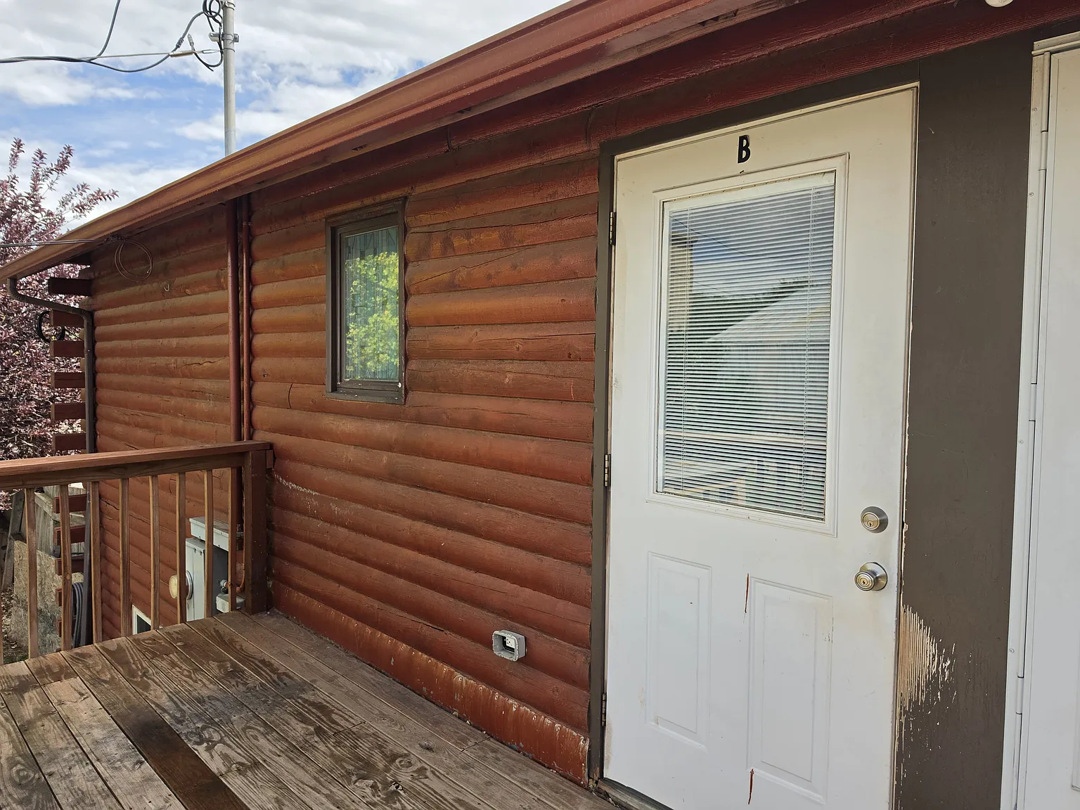 2 bed, 1232 sqft, $1,000 — Photo 1