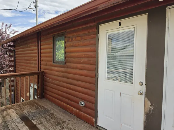 703 Downey St #Basement, Laramie, WY 82072
