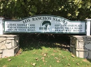 8 Shady Vista Rd #8, Palos Verdes Peninsula, CA 90274