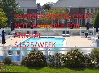 310 Maryland Ave APT 33B, Pt Pleasant Beach, NJ 08742