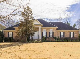 24894 Savannah Trl, Athens, AL 35613