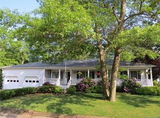 1519 Arient Rd, Forked River, NJ 08731