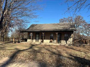 15360 Hodges Rd, Omaha, AR 72662