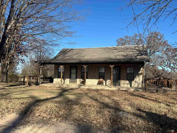 15360 Hodges Rd, Omaha, AR 72662