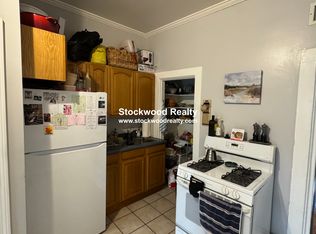 (Undisclosed Address), Boston, MA 02127