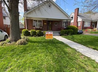 1041 Kees Rd, Lexington, KY 40505