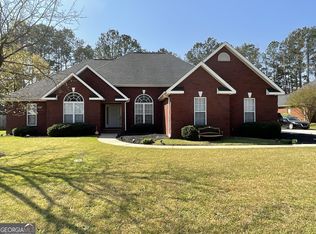 109 Ellice Ct, Warner Robins, GA