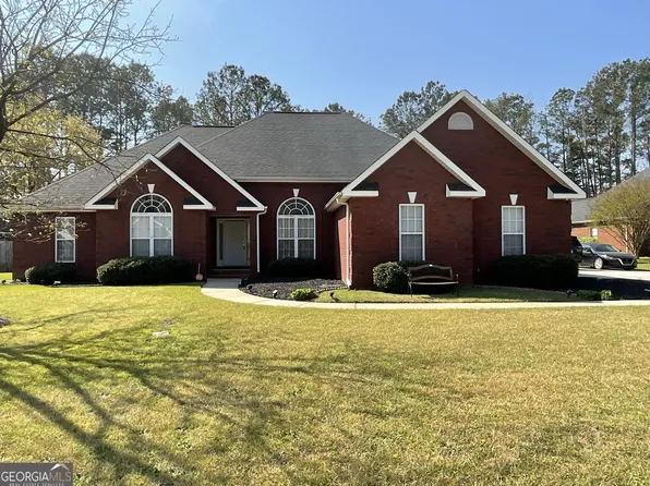 109 Ellice Ct, Warner Robins, GA 31088