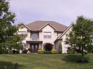 4310 Breckenridge Cir, Presto, PA 15142